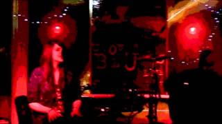 RadioJam - Smooth Criminal (Live @ Slouch)