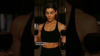 Ai Workout Prompts to try #aiinfluencers #aitoday #ai #aitools #chatgpt #aichatbots #aiworkout