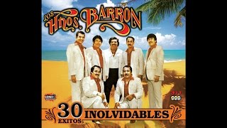 Los Hermanos Barron - El Viboron