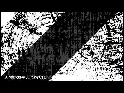 Worgram - A Sorrowful Dispute