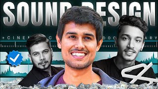 Sound Design on Mobile | Full Masterclass for Beginners to Advanced