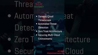 Cloud Security Reinvented: Navigating the Heights of Digital Defense