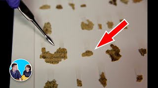 【震撼】人類歷史最重要的考古發現，死海文書 | 老高與小茉 Mr & Mrs Gao
