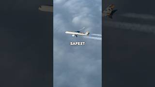 why this aircraft is the safest in the world