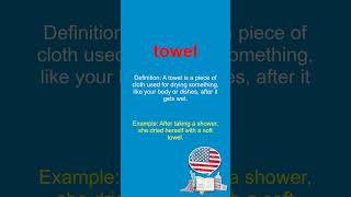 Boost Your Speech: Learn English Vocabulary Words for Speaking! #EnglishLearning #VocabBoost