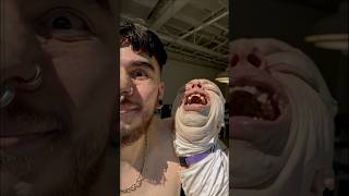 Don't click the sound! 😱