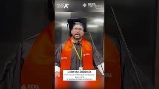 How Lokesh Kumar Built His #cloudcareer While Working Full-Time | RACE #successstory