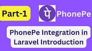 PhonePe Integration in Laravel Introduction |  PhonePe Payment Gateway  #phonepe #laravel #infysky