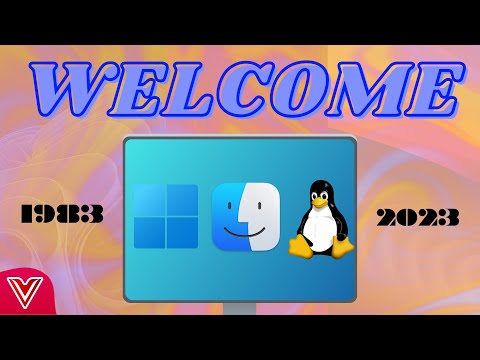 Ultimate Evolution: Computer Startup Sounds (1983-2023)