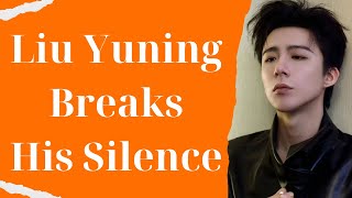 Liu Yuning Breaks His Silence: A Decade-Long Misunderstanding and a  to His Ex-Wife’s Family