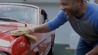 Safeco® classic car coverage: Coverage for a broad range of collector vehicles