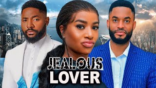 JEALOUS LOVER(Full Movie)CHIKE DANIEL,FRANCES BEN, JOHN EKANEM,IJEOMA CHARLES,2024 NIGERIAN MOVIE