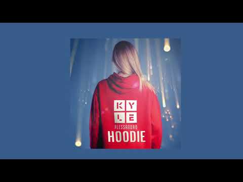 Kyle Alessandro - Hoodie