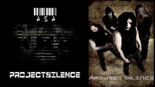 Project Silence [FIN] [Industrial Metal/Dark Electro] 2002 - 424 (Full Demo)