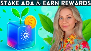 How to Stake ADA: Best Pools, dReps & Rewards Explained