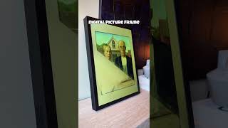 🖼️ Discover The MOST Versatile Digital Picture Frame