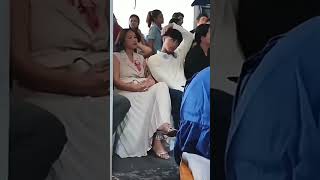 JM pumunta sa Graduation ni Fyang#supportive boyfriend #lovethem#trendingshorts #pleaselikepo🥰😘