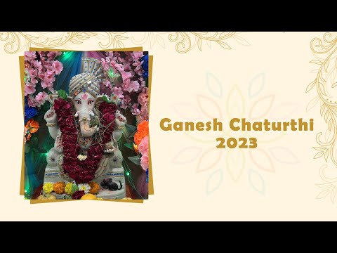 Ganesh Utsav 2023 At The One Technologies