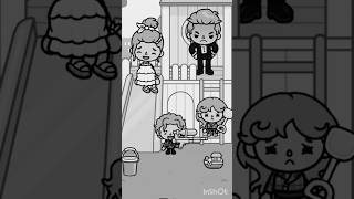 A few years ago #tocaboca #tocalife  #tocaadventure #tocalifeworld #toca #tocasadstory