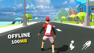 Top 10 Best OFFLINE Under 100MB Games For Android & iOS [2020]