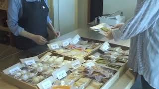 HAKKO食堂　きゅうりのぬか漬けの食べ方