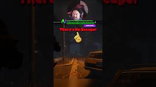 When You Know You're F... 😱 #gamehighlights #dbd #foryou