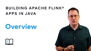 Apache Flink with Java - An Introduction