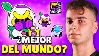 EL MEJOR CORDELIUS DEL MUNDO PROBANDO LA MEJOR SKIN !! CORDELIUS DE PAPEL