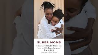 Happy Mother's Day