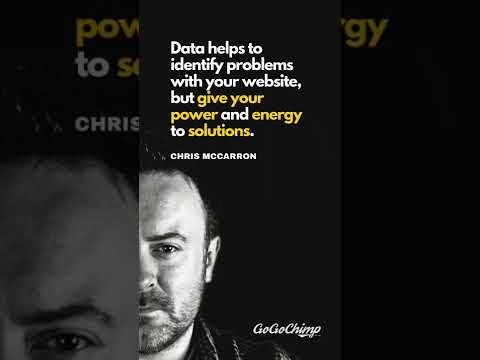 Identify problems but focus your time and energy on solutions.