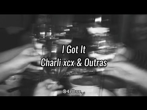 I Got It - Charli xcx, Brooke Candy, CupcakKe, Pabllo Vittar (Lyrics/Legendado/Tradução Pt-Br)