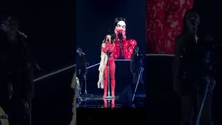 Dua lipa cover fever #dualipa #dualipafan #radicaloptimismtour #shortmusic #shorts  #bermudas#fever