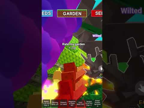 rate it! #funk #roblox #wilted