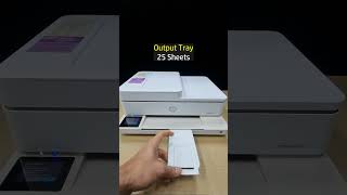 HP Envy 6555e 6552e 6520 6530e Printer Review #wifi #Printer #hpenvy6155 #hpenvy6555 #hpwifiprinter