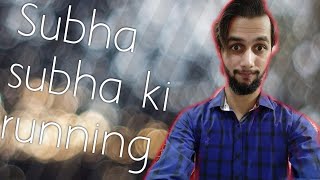 Subha ki fresh air ma aya mzaaa | #10thvlog | @Awais Qadeer