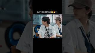 Jay's gangster..😎🔥|| #angmutyangsectione #dramaedits #1million #views #shorts