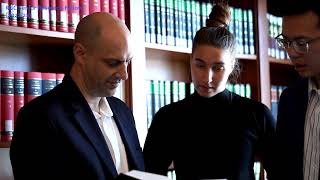 Awardee of 2022/23 RGC Senior Research Fellow Scheme - Professor Bryan Christopher MERCURIO