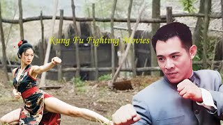功夫電影！毒辣女子打趴一群武士卻被功夫小夥打敗 🔥 功夫 | Kung Fu