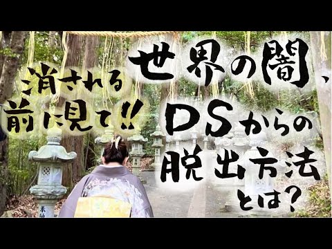 【炎上覚悟】すべてからの解放について、ギリギリを攻める‼️