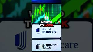 UnitedHealth (UNH) Stock Insiders Buy $30M on the Crash - Should You?  #trading  #stockstobuy
