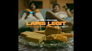 Dzulfahmi & Damero. - LAPIS LEGIT