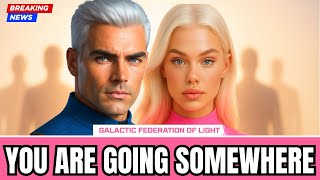 "Starseeds, Pack Light — You’re Coming With Us SOON" | GFL