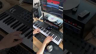 Retro Wave Synthwave | Bass Fun #synthwavetypebeat #bassfun #retrowavevibes
