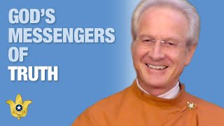 Great Saints: God’s Messengers of Truth | How-to-Live Talk With Meditation