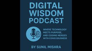 🎙️ DWP S1E4 : Future-Proof Your Tech Career: Where the World Is Going