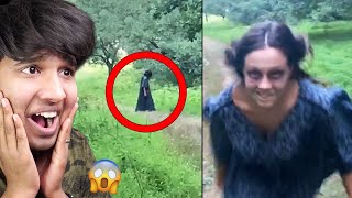 *SCARIEST* YOUTUBE SHORTS ON THE INTERNET