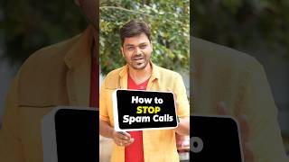 🥳 Super ..🙅🏻‍♂️ இனி  SPAM CALL 📞தொல்லை இல்ல..!! 🤪 #mrtt  #shorts #spam