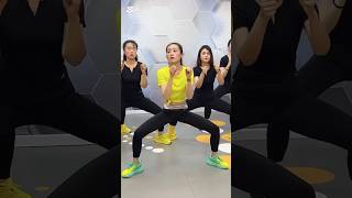 Wanyo Mori/Kiat Jud Dai 30-Day Workout Challenge #day3 #shortsfeed #wanyomori #kiatjuddai challenge