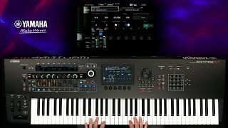Montage M Tips | Loop Recording with the Pattern Sequencer