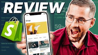 Shopify Review | How It Helps Streamline Sales, Workflow, and Growth